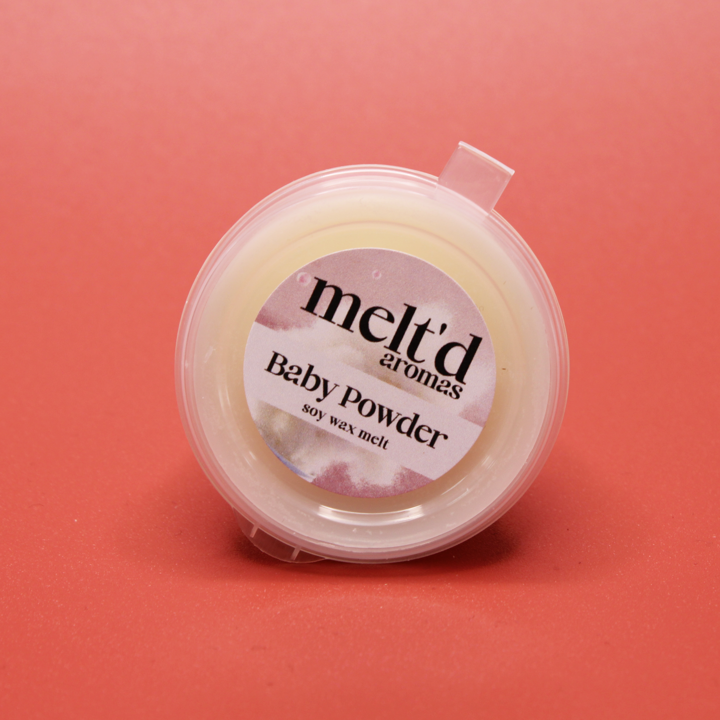 Baby Powder - Wax Melt