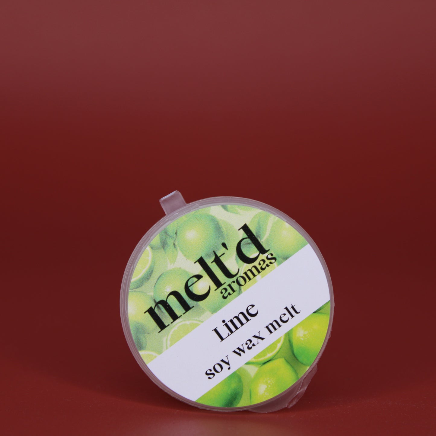 Lime - Wax Melt