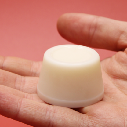 Baby Powder - Wax Melt