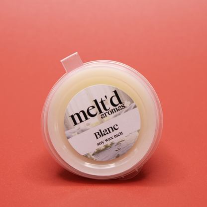 Blanc - Wax Melt