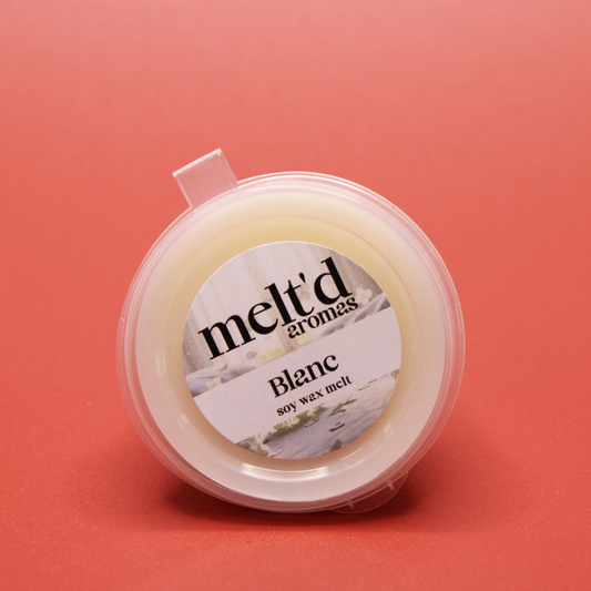 Blanc - Wax Melt
