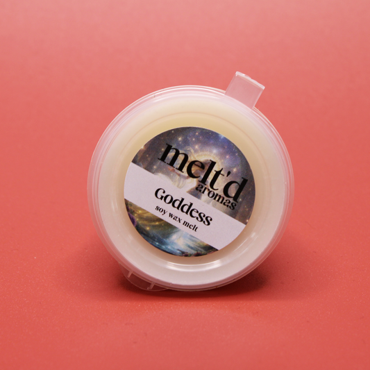 Goddess - Wax Melt