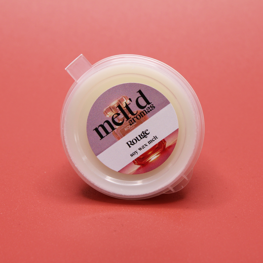 Rouge - Wax Melt